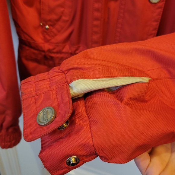 Marker Ski/Snow Jacket - Picture 4 of 16